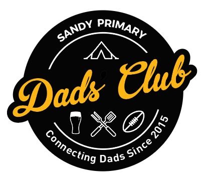 Sandy Dads Club Logo